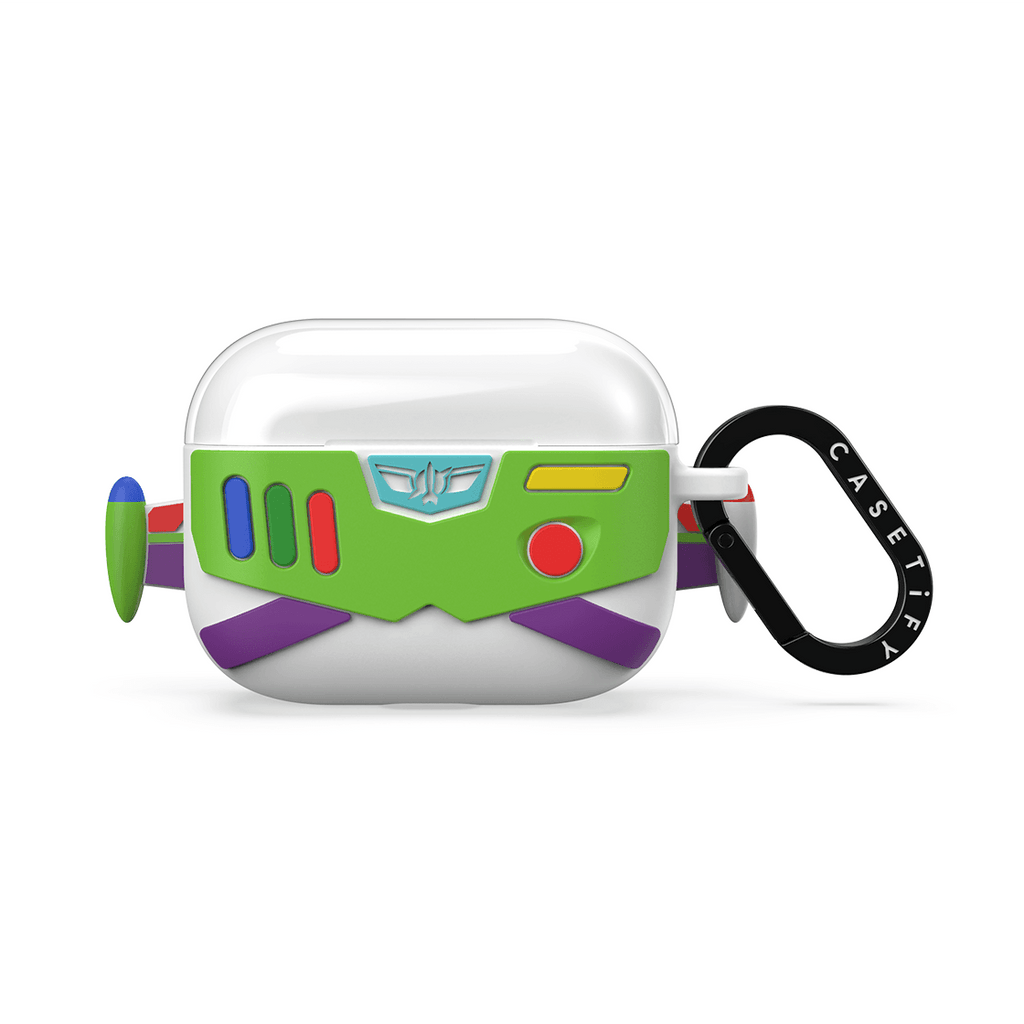 Disney and Pixar's Toy Story | Buzz Lightyear Collectible AirPods Pro 2 Case | Image 1