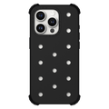 iPhone 15 Pro - The Push-In Case - Black | Image 1
