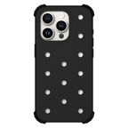 iPhone 15 Pro - The Push-In Case - Black | Image 1
