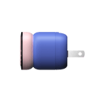 33W Fast Charger - Pink/Blue
