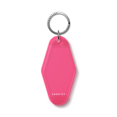 Tamagotchi Egg Phone Chain Tag | Keychain Tag / Keychain Tag / Bubble Gum | Image 2