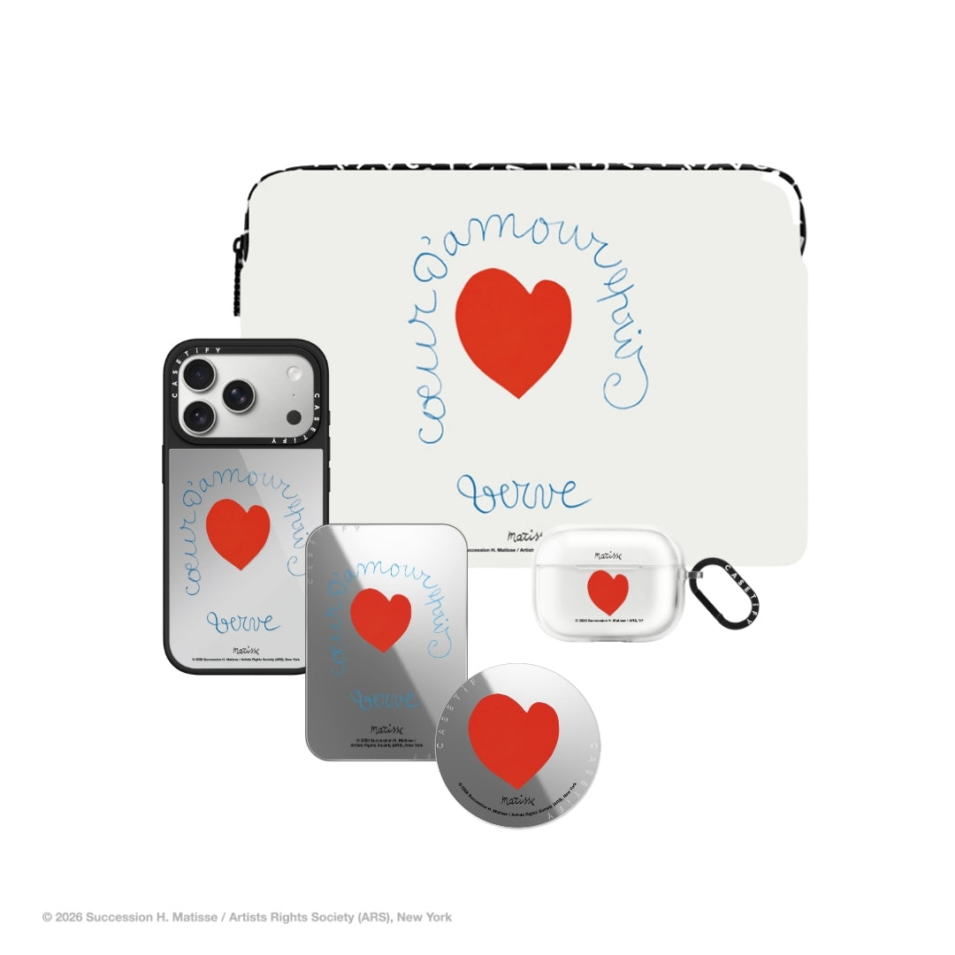 The Heart Smitten by Love Special Set | Image 1