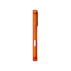 Double Pink Disco | iPhone 17 Pro Max / Impact Case MagSafe Compatible / Orange | Image 3