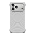 iPhone 17 Pro Max - Ripple Case -  Pebble Grey | Image 1