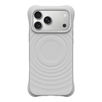 iPhone 17 Pro Max - Ripple Case -  Pebble Grey | Image 1