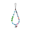 The Smurfs Garden Phone Charm | Image 1