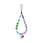 The Smurfs Garden Phone Charm | Image 1