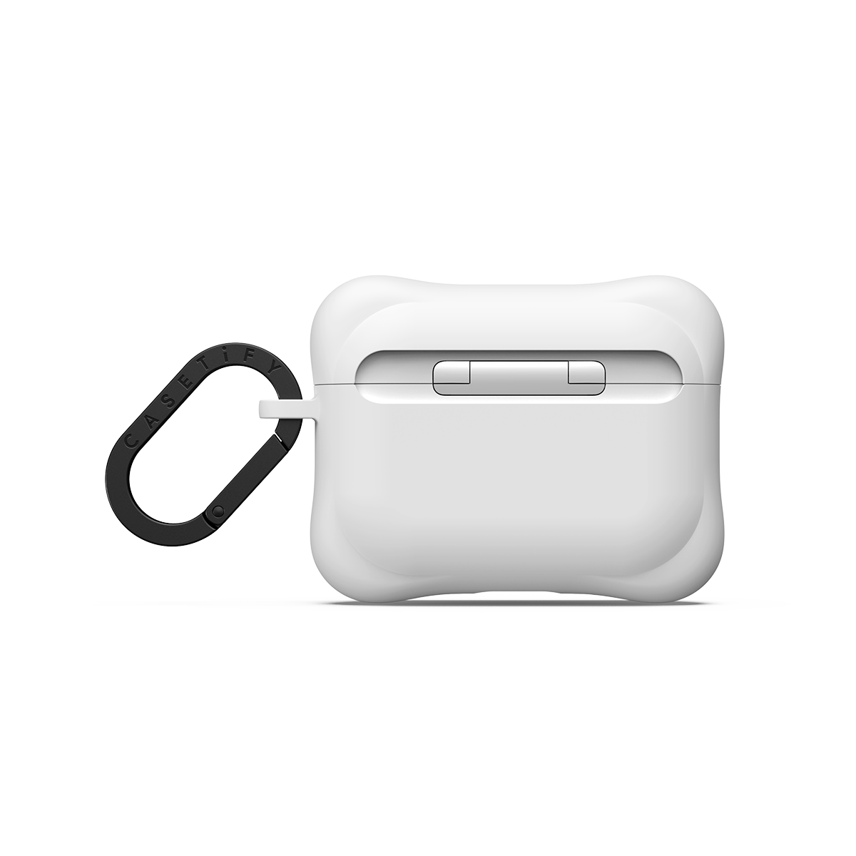 Ripple Case - White - AirPods Pro 3