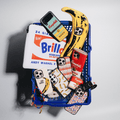 Andy Warhol Collector Edition Special Set - iPhone 16 Pro | Image 1