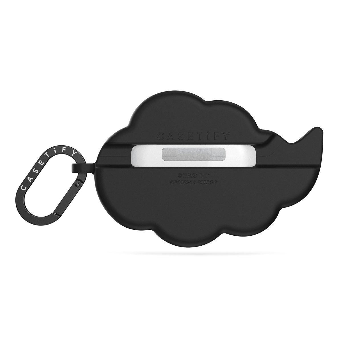 Akatsuki Cloud Collectible AirPods Pro 2 Case