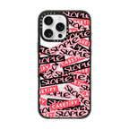 STAPLE Special Set - iPhone 16 Pro Max MagSafe Impact Case + Snappy Wallet + Earbuds Pouch