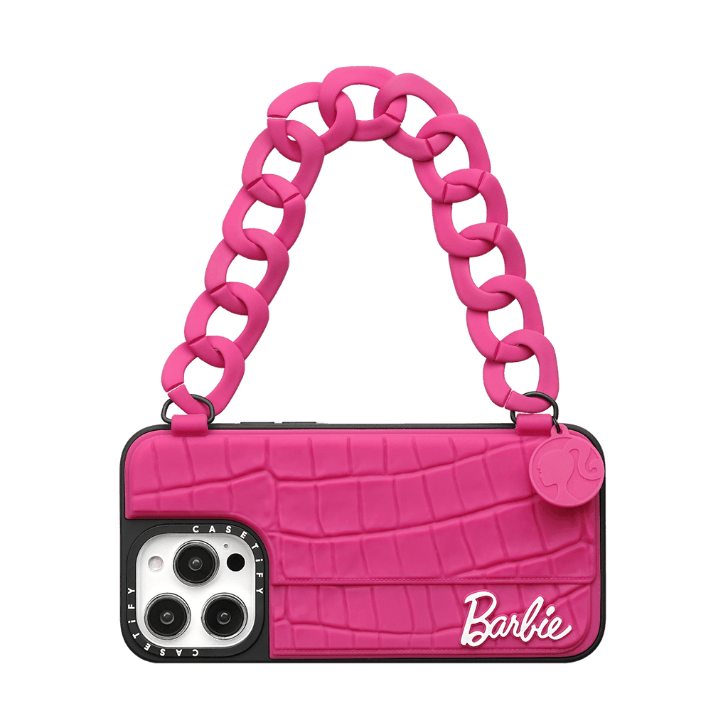 Barbie Purse Case - iPhone 14 Pro | Image 1