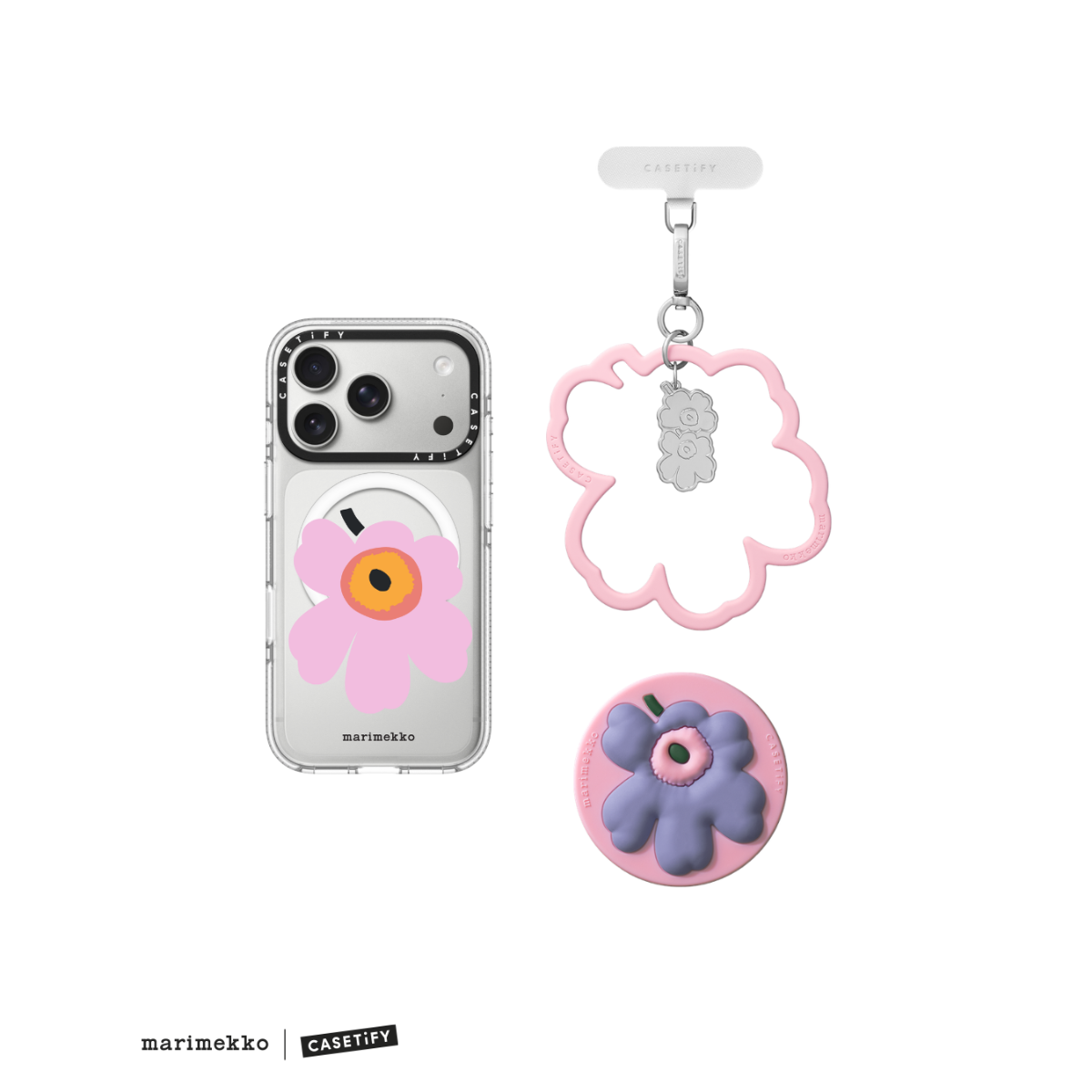 Marimekko Unikko Set | Image 1