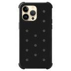 iPhone 14 Pro Max - The Push-In Case - Black