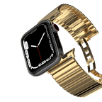 Monolink Bracelet 41mm (Series 7-9) - Gold | Image 1