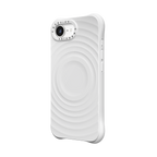 iPhone 17e - Ripple Case - White