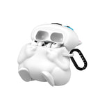 RIPNDIP Lord Nermal Collectible Earbuds Case - AirPods Pro 2