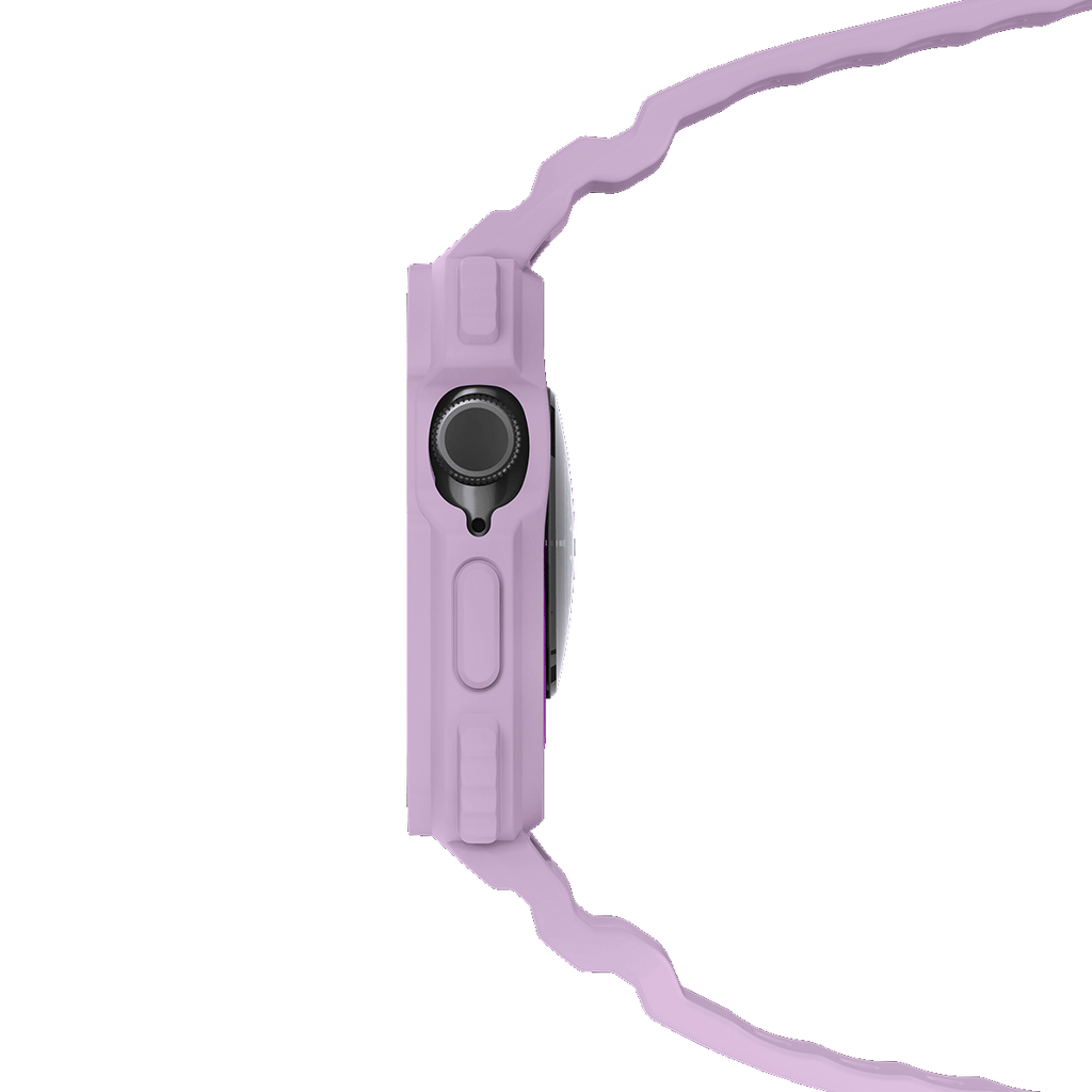 The Bounce Odyssey Band 42mm (Series 10) - Lavender