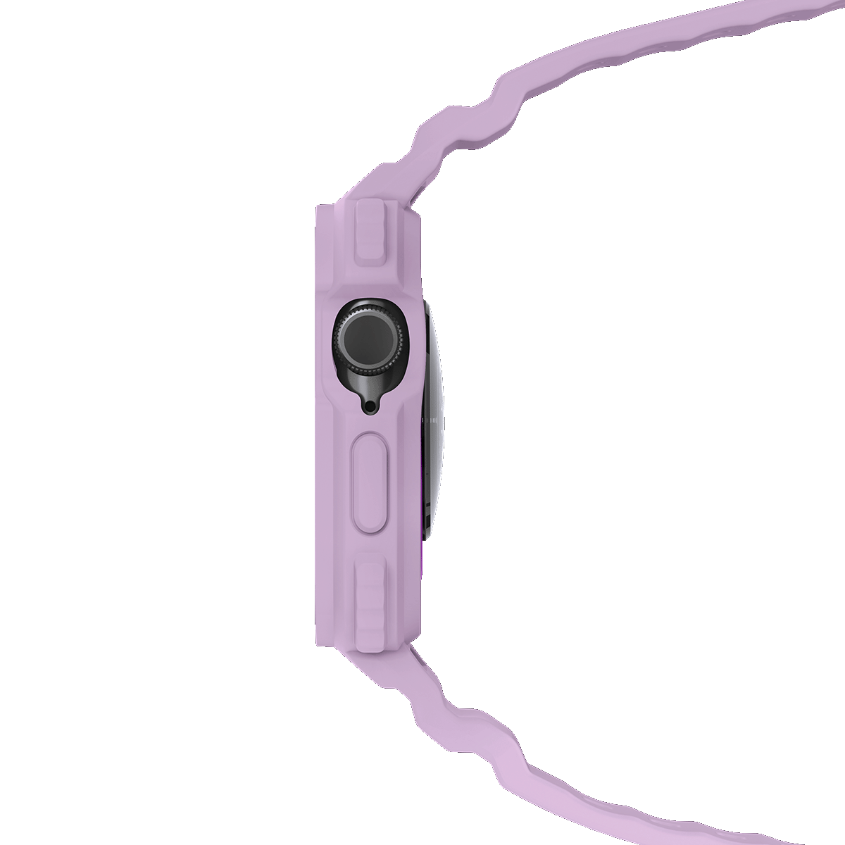 The Bounce Odyssey Band 42mm (Series 10) - Lavender