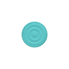 Snappy Ripple Grip Stand MagSafe Compatible - Mint Blue