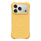 iPhone 18 Pro - Banana Yellow - Ripple Case | Image 1