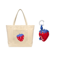 The Strawberry Set | Image 1