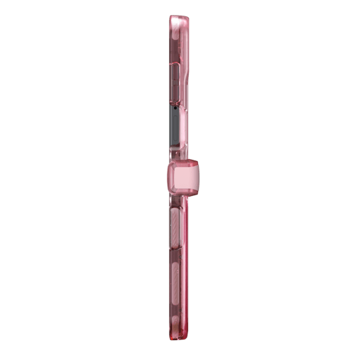 CLOWN KITTY | Galaxy Z Flip8 / Impact Magnetic Case / Pink | Image 3