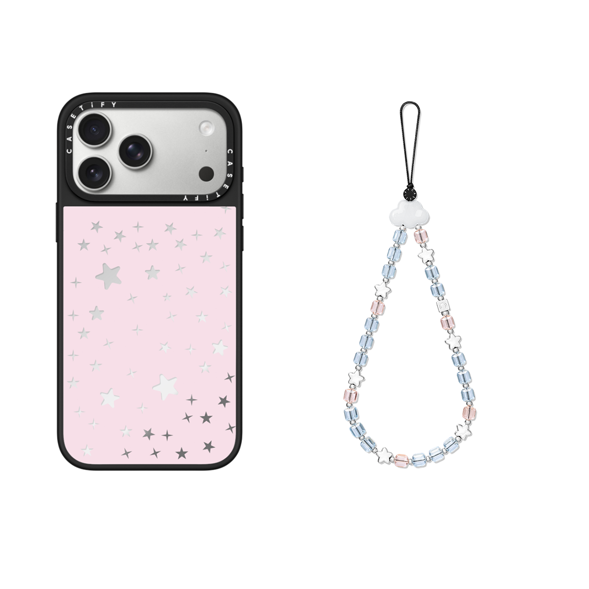 Starry Case And Charm Set Two | Image 1