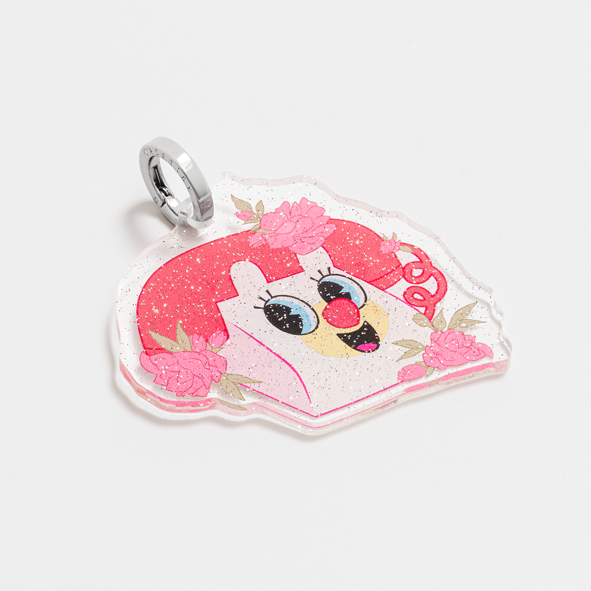 Explore Your Powerpuff Girls Family Phone Charm Pendant Blind Box