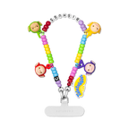 Teletubbies Big Hugs Charm Keychain