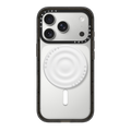 Snappy Ripple Grip Stand MagSafe Compatible - White | Image 1