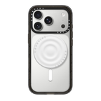 Snappy Ripple Grip Stand MagSafe Compatible - White | Image 1