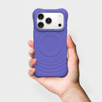 iPhone 17 Pro Max - Ripple Case - Ultraviolet