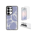 Full Armor Edit - Molecular Bubbles (Purple) | Image 1