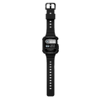 The Bounce Odyssey Band 42mm (Series 11) - Black