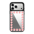 iPhone 17 Pro Max - Stick-it Mirror Case - Primrose Pink | Image 1