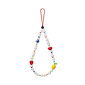 Pearl Phone Charm - Fruity Rainbow | Image 1