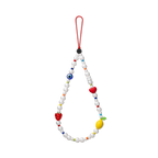 Pearl Phone Charm - Fruity Rainbow | Image 1