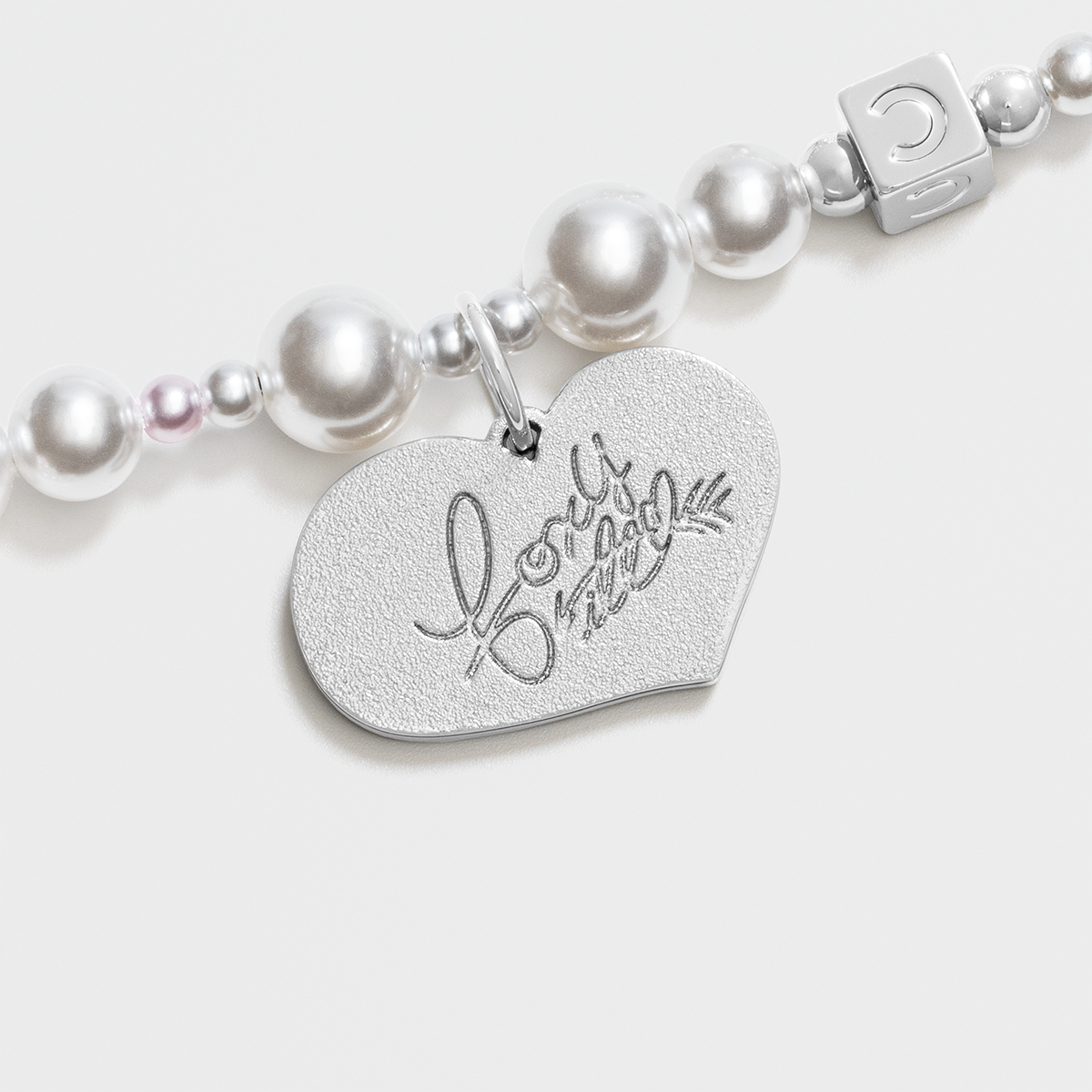 Heavenly Heart Mix Bundle Set