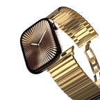 Monolink Bracelet 40mm (Series SE 3) - Gold | Image 1