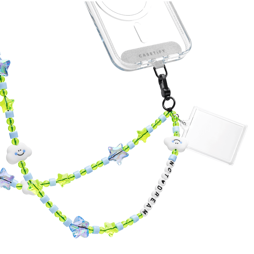NCT DREAM Starry Sky Cross-body Charm | Image 1
