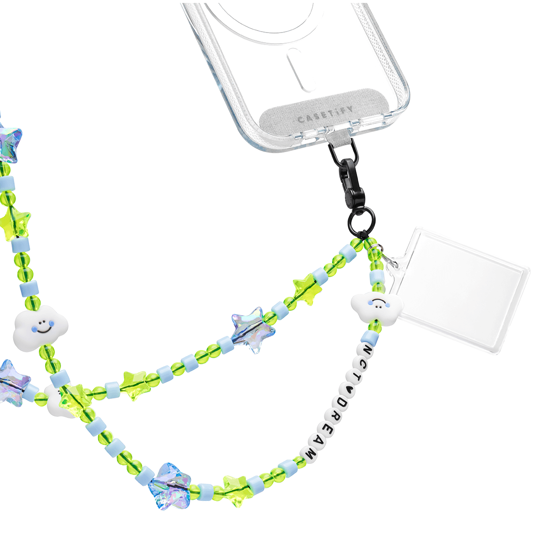 NCT DREAM Starry Sky Cross-body Charm | Image 1