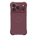 iPhone 18 Pro Max - Fig Purple - Ripple Case | Image 1