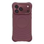 iPhone 18 Pro Max - Fig Purple - Ripple Case | Image 1