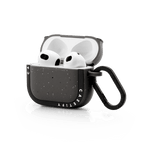 LOGO | AirPods (3rd Generation) / Earbuds Bounce Case / Matte Charcoal | Image 2