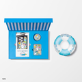 Chiikawa Summer Party Premium Box Set - iPhone 16 Pro Max | Image 1