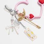 Cardcaptor Sakura Phone Wristlet