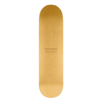 Maharishi Tigerstripe Skateboard