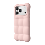 Cloud Case - Marshmallow Pink - iPhone 17 Pro