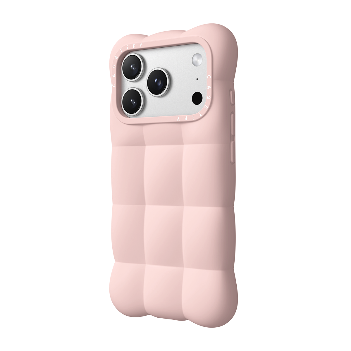 Cloud Case - Marshmallow Pink - iPhone 17 Pro